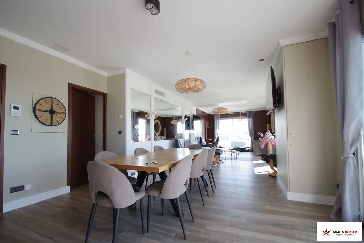 Appartement à vendre, 105m², La Rochelle