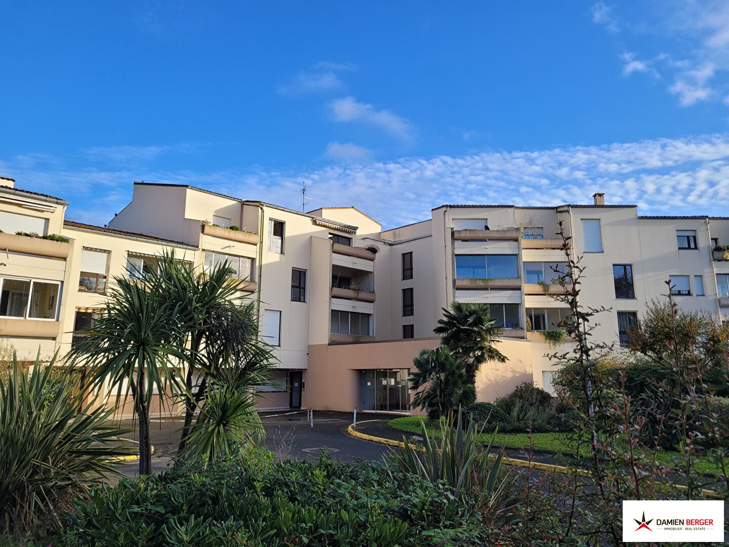 Appartement à vendre, 54m², La Rochelle