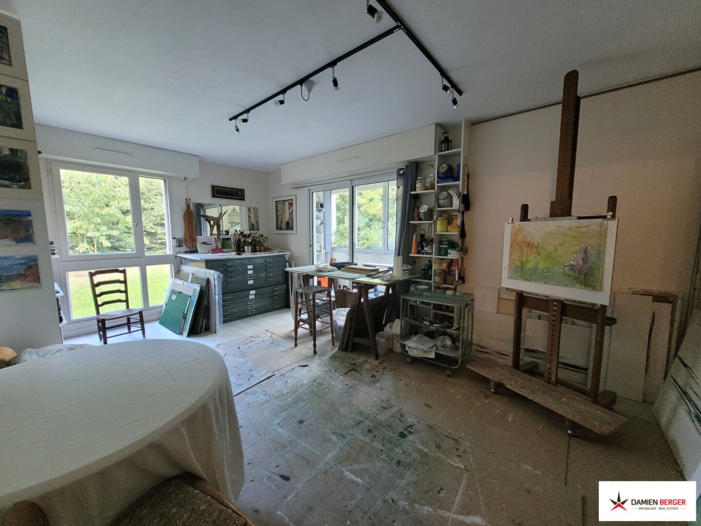 Appartement à vendre, 54m², La Rochelle