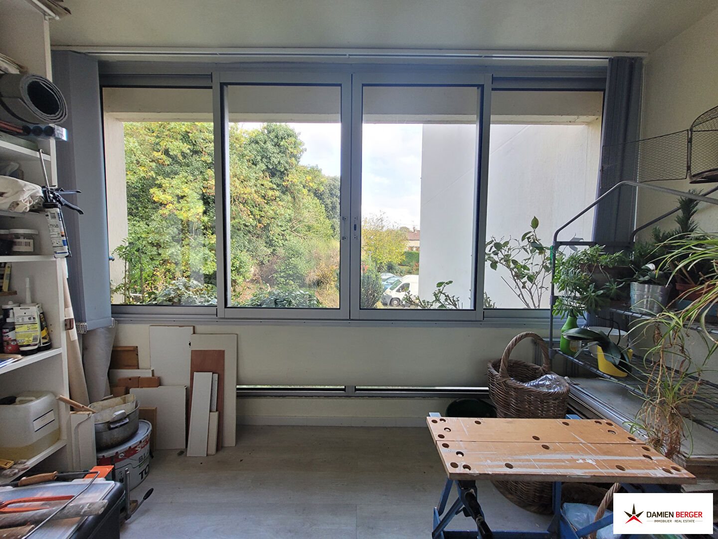 Appartement à vendre, 54m², La Rochelle