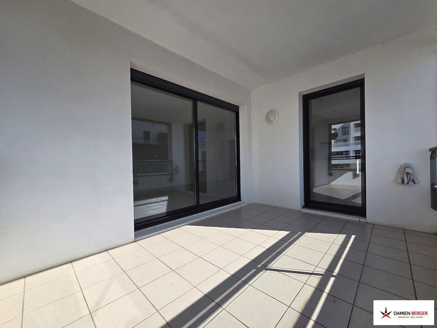 Appartement à louer, 81m², La Rochelle