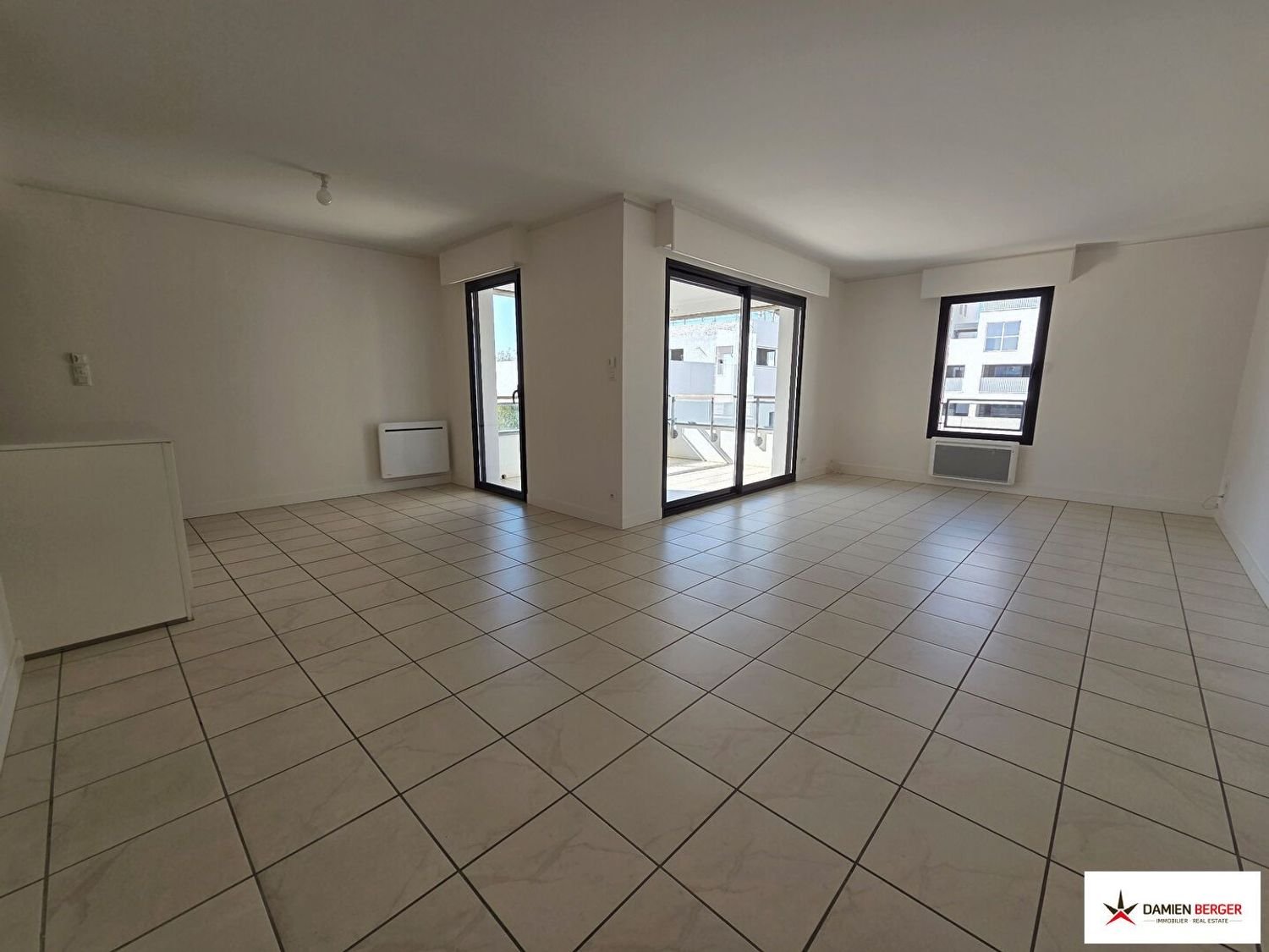 Appartement à louer, 81m², La Rochelle