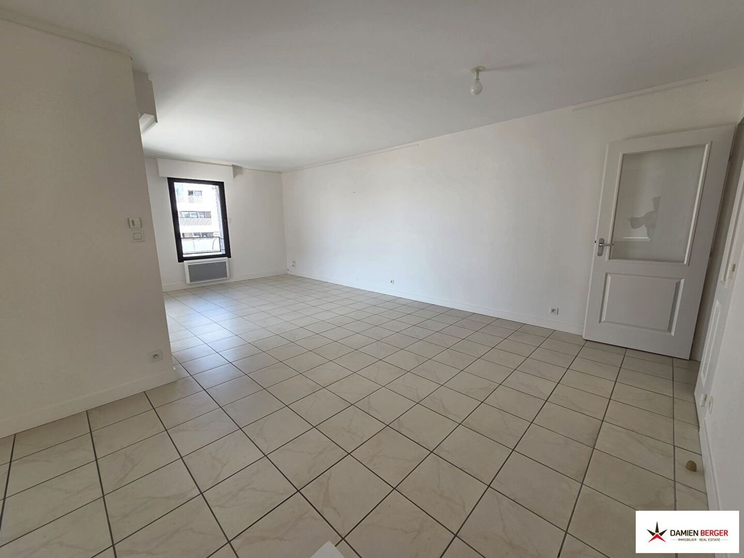 Appartement à louer, 81m², La Rochelle