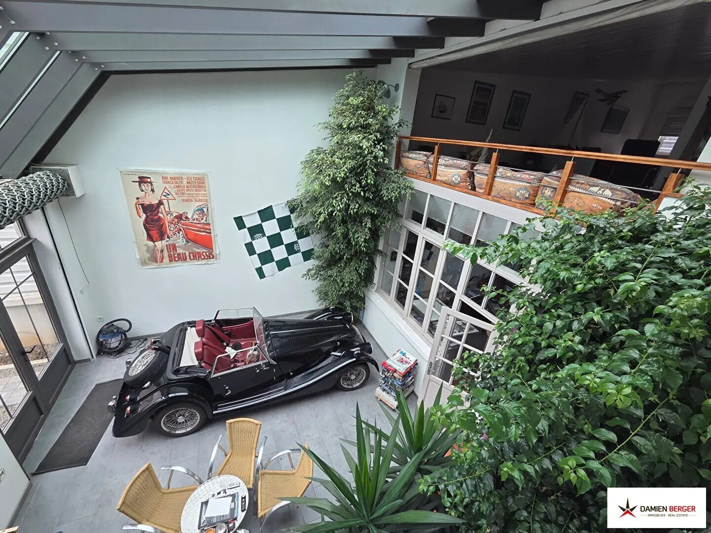 Maison à vendre, 200m², La Rochelle
