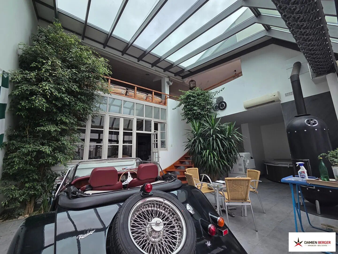 Maison à vendre, 200m², La Rochelle