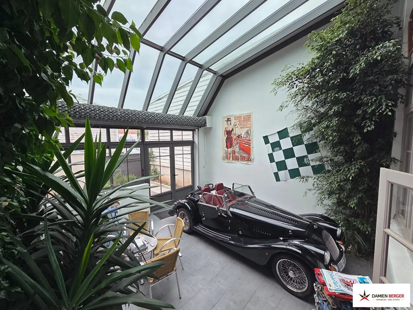 Maison à vendre, 200m², La Rochelle