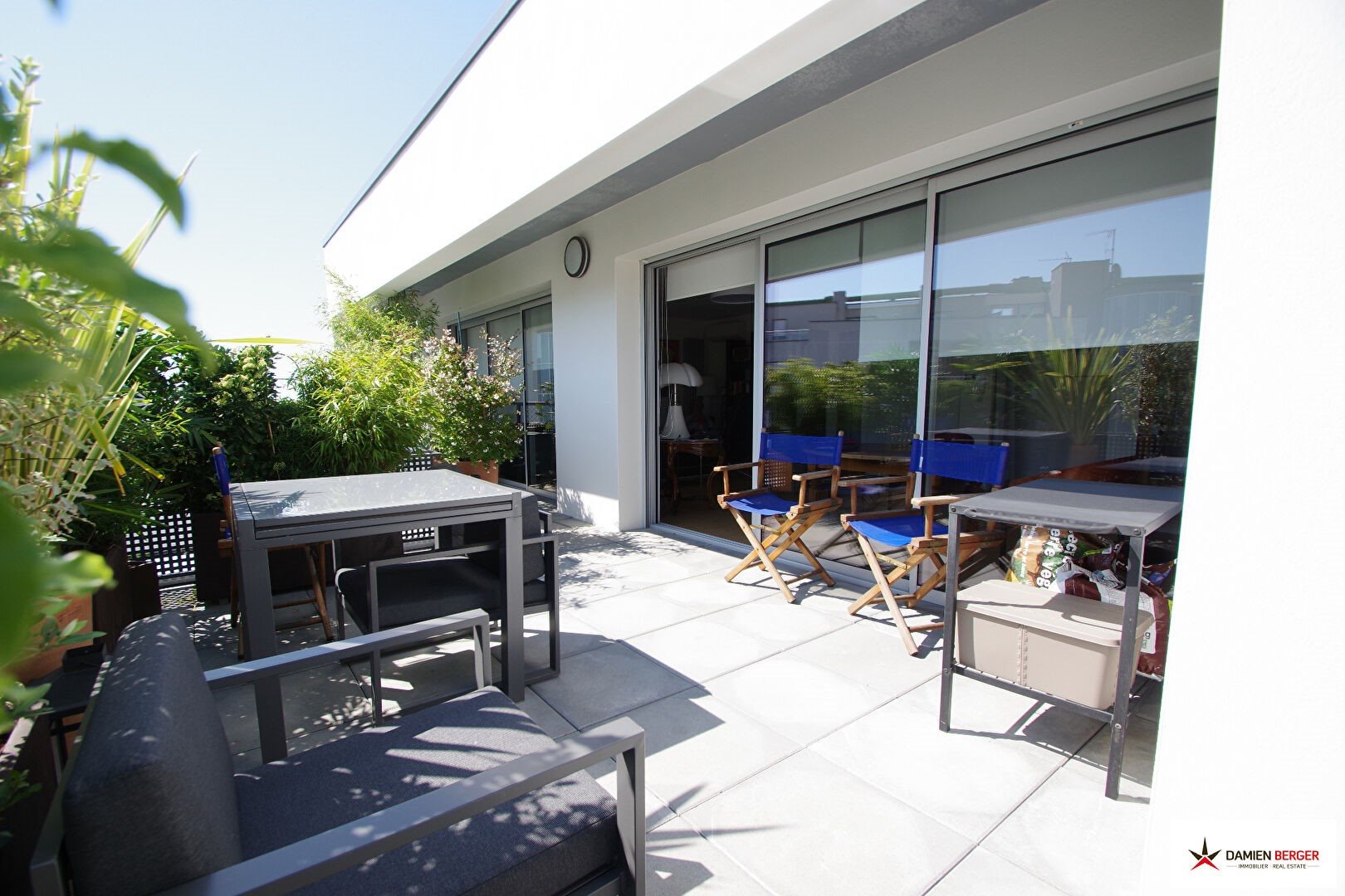 Appartement à vendre, 104m², La Rochelle