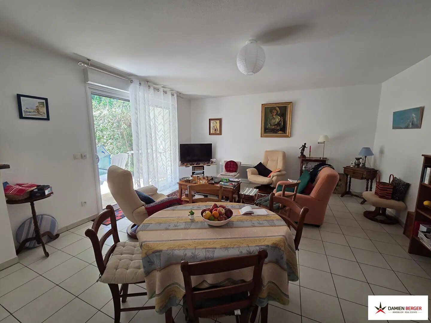 Appartement à vendre, 71m², La Rochelle