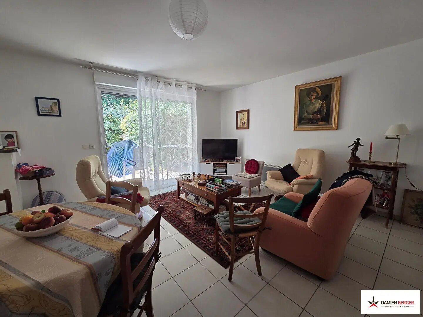 Appartement à vendre, 71m², La Rochelle