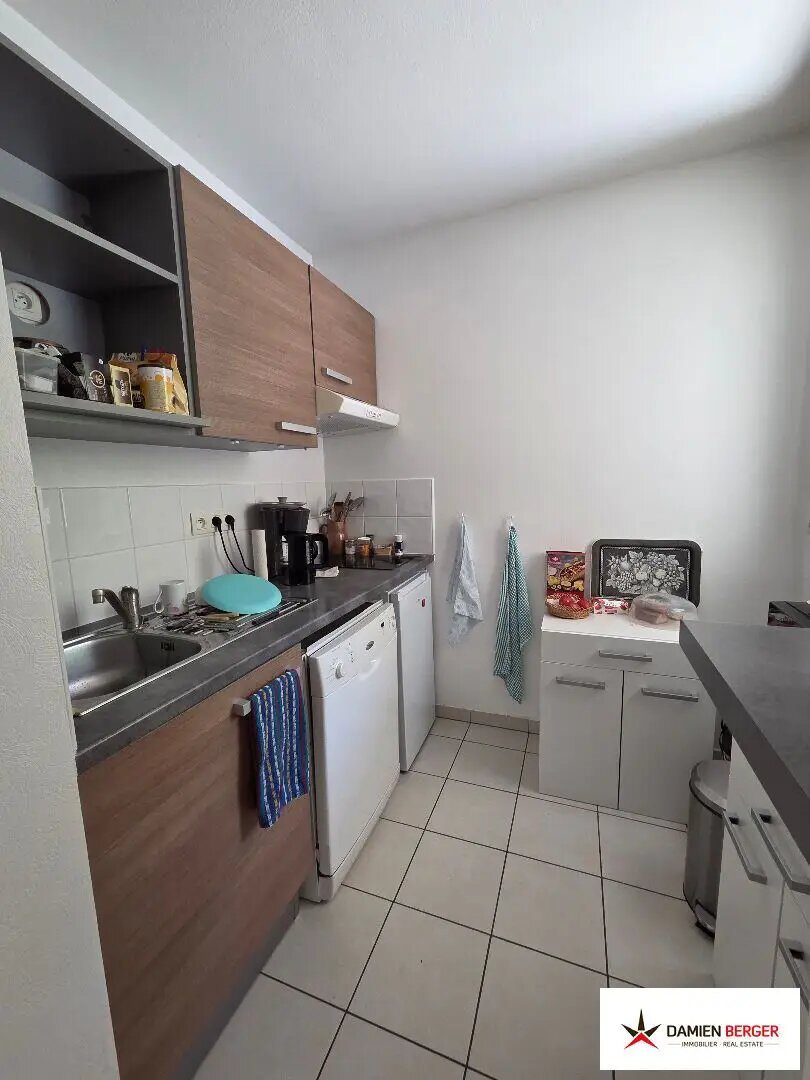 Appartement à vendre, 71m², La Rochelle