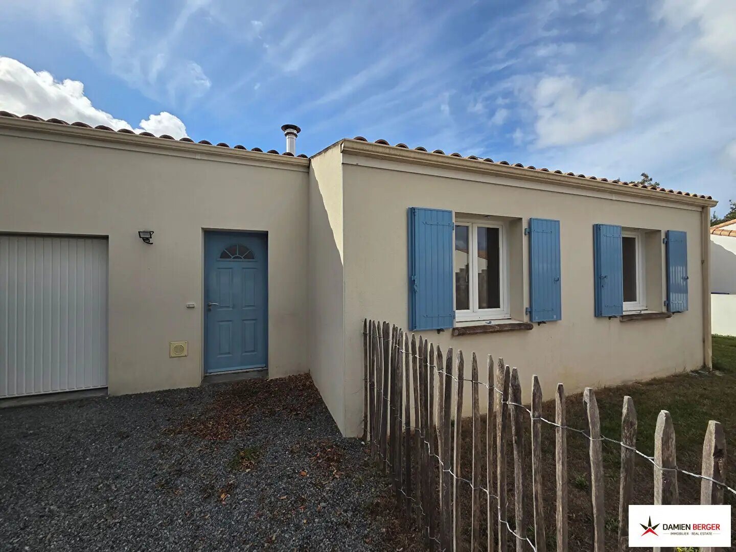 Maison à vendre, 114m², Sainte-Soulle