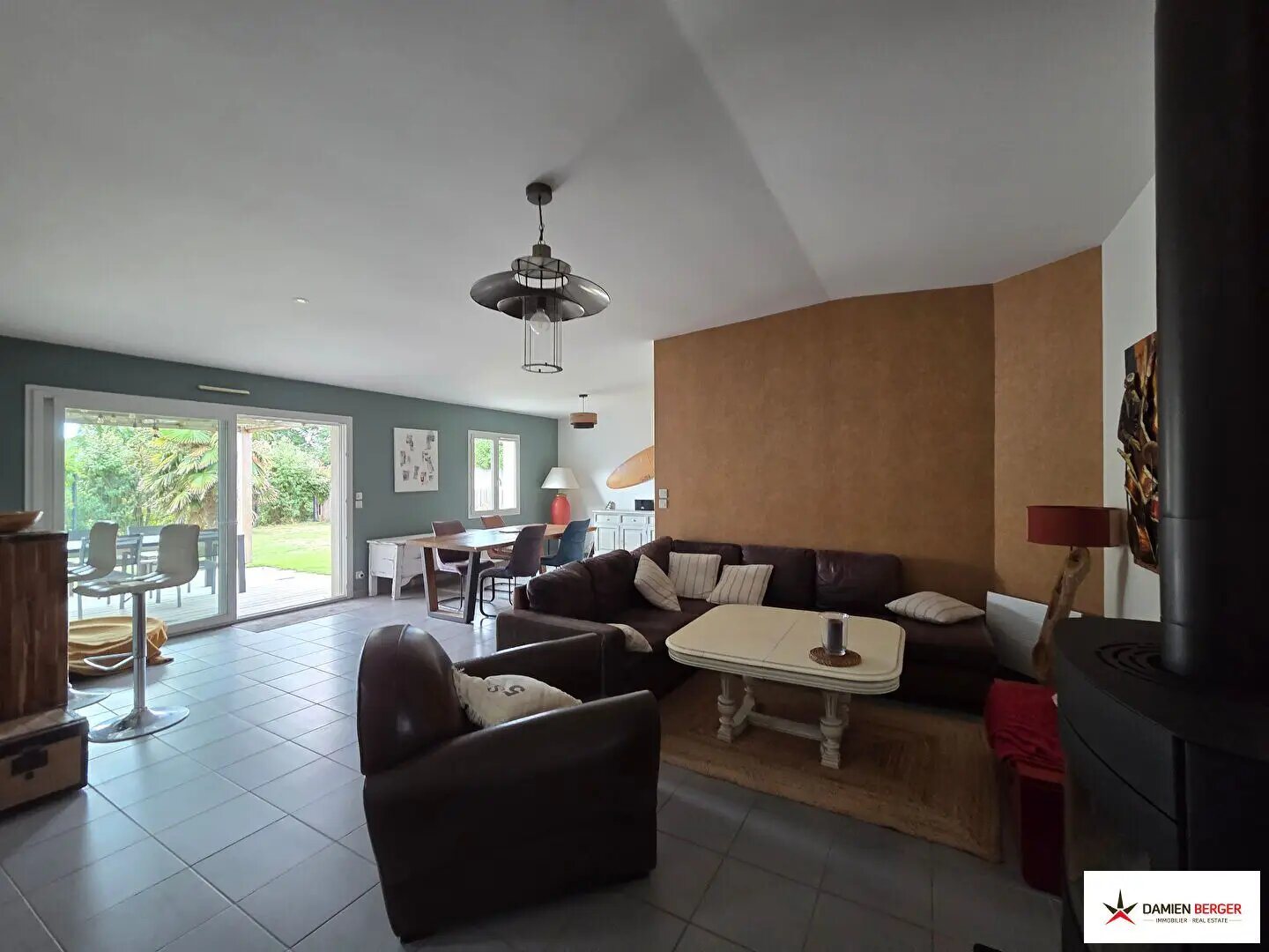 Maison à vendre, 114m², Sainte-Soulle