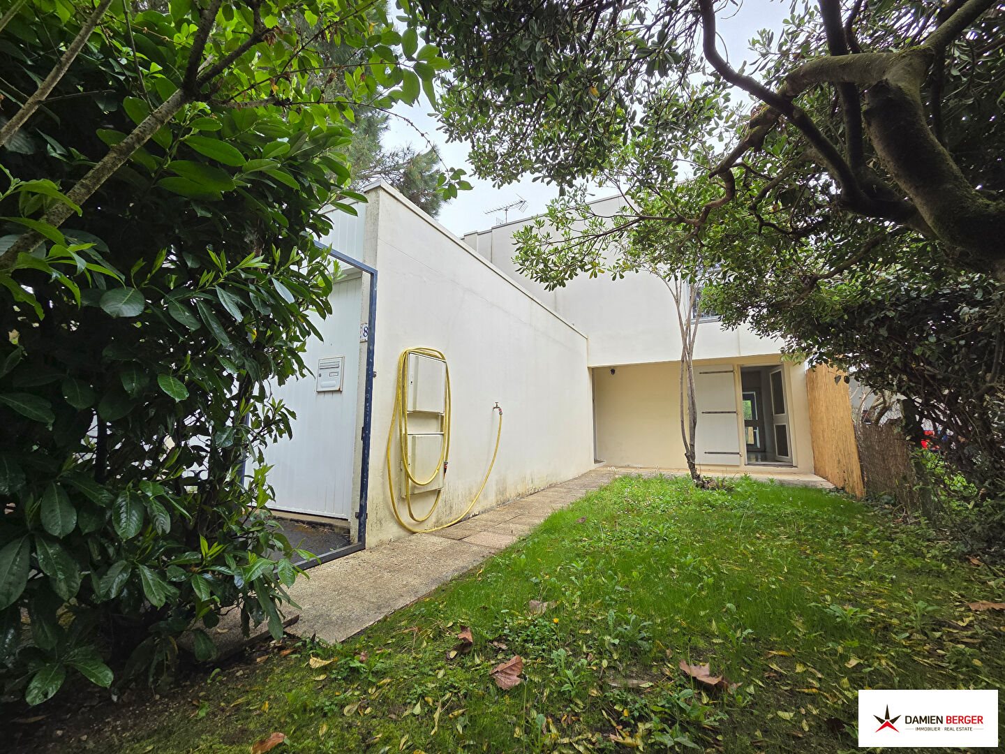 Maison à vendre, 91m², La Rochelle
