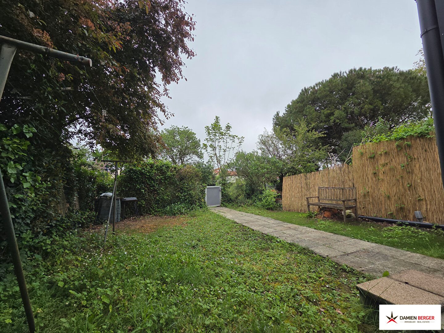 Maison à vendre, 91m², La Rochelle
