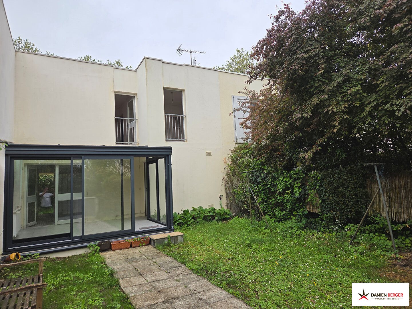 Maison à vendre, 91m², La Rochelle