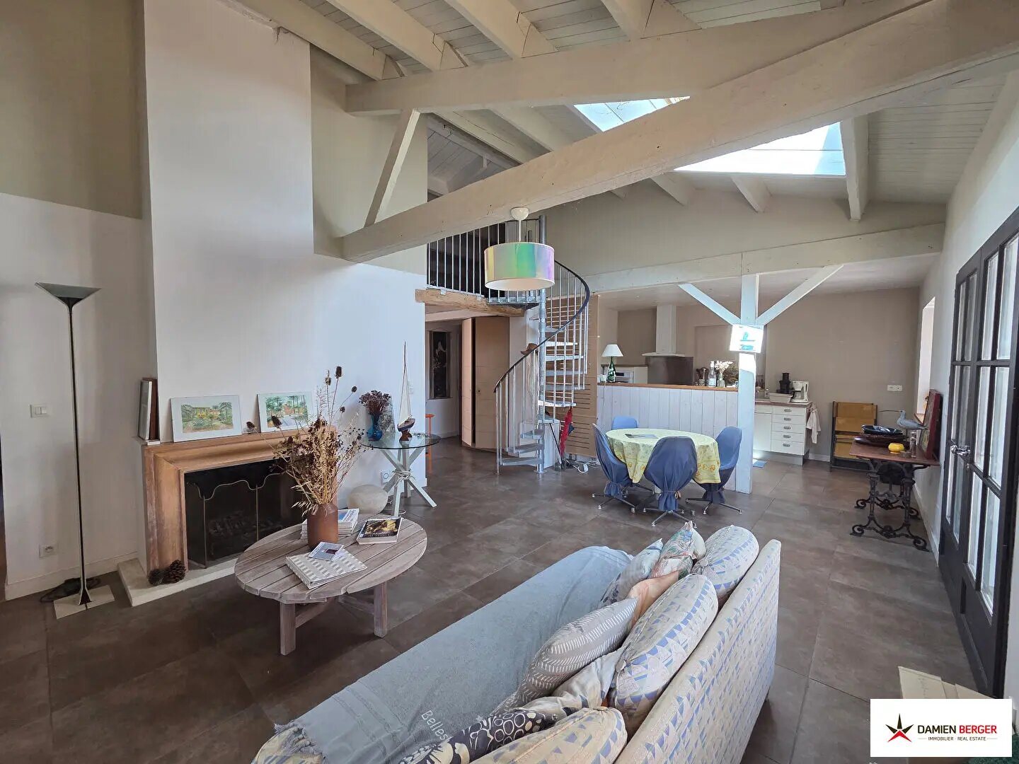 Maison à vendre, 133m², Loix