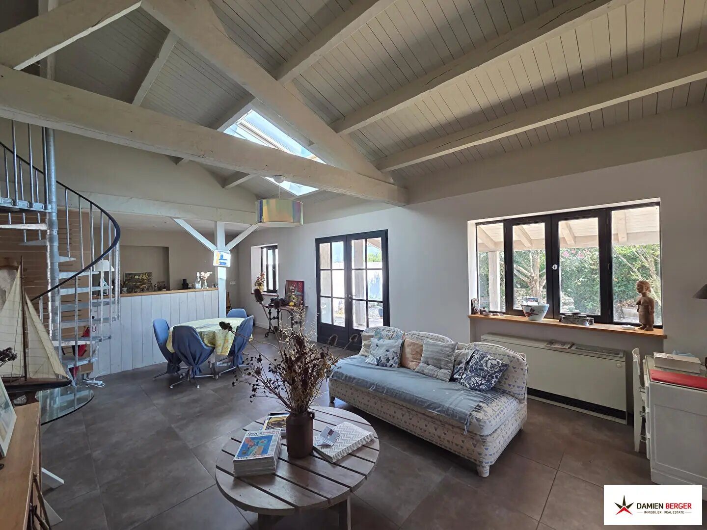 Maison à vendre, 133m², Loix