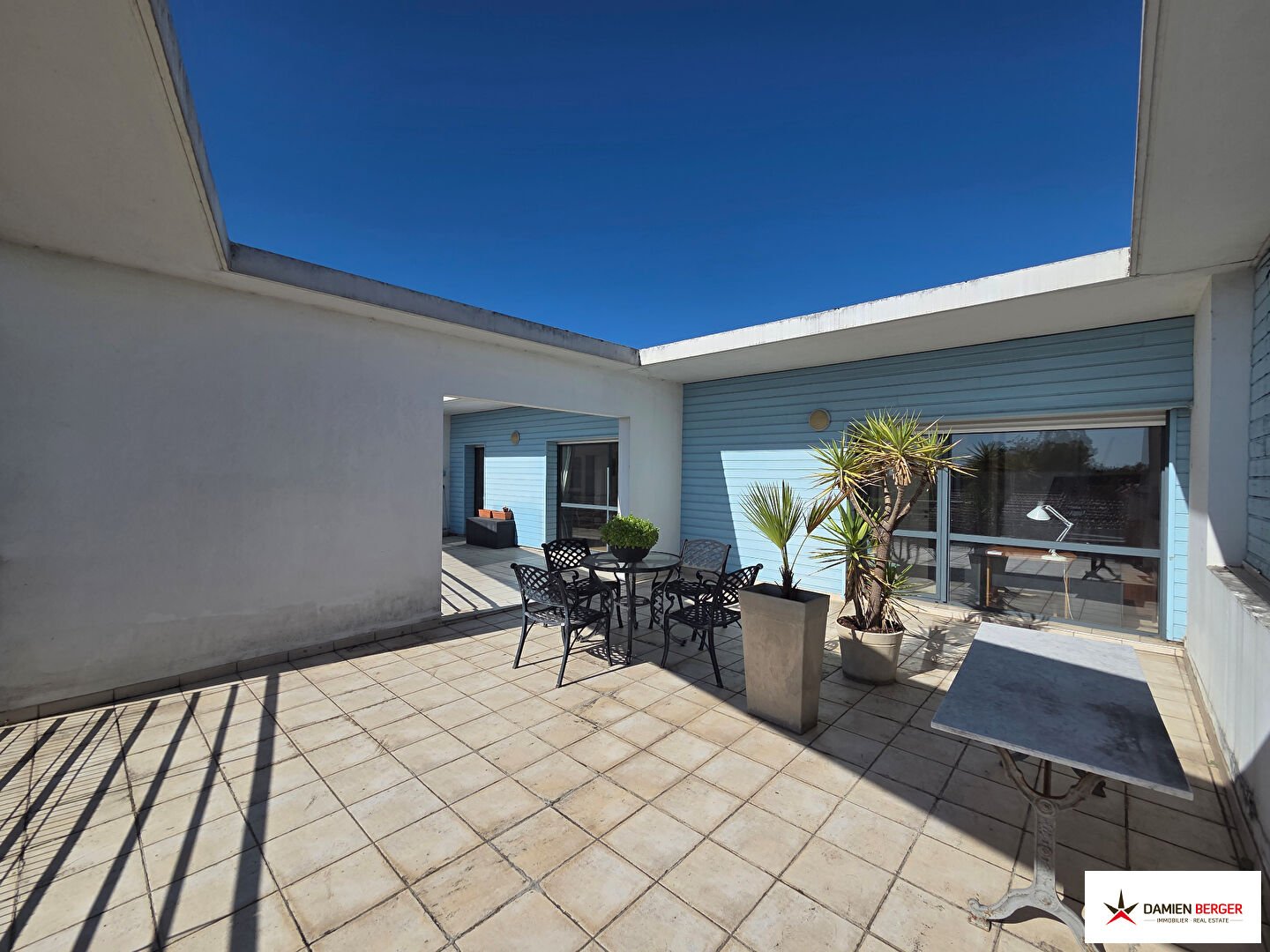 Appartement à vendre, 104m², La Rochelle