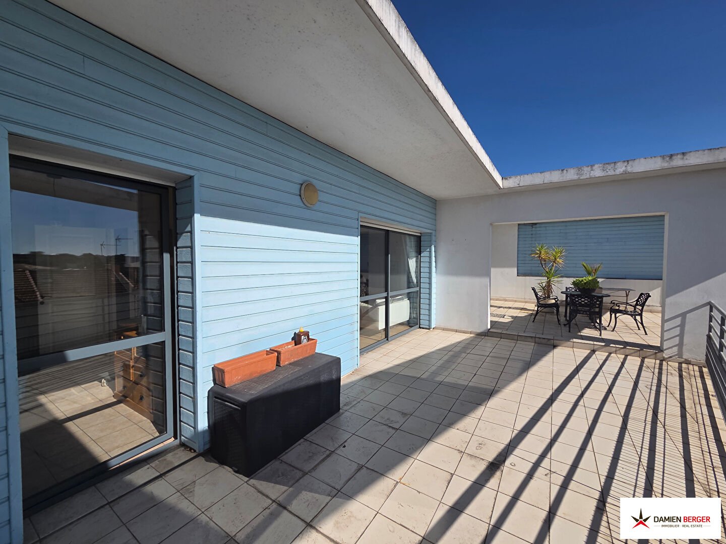 Appartement à vendre, 104m², La Rochelle