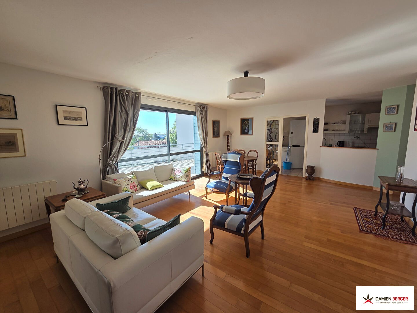 Appartement à vendre, 104m², La Rochelle
