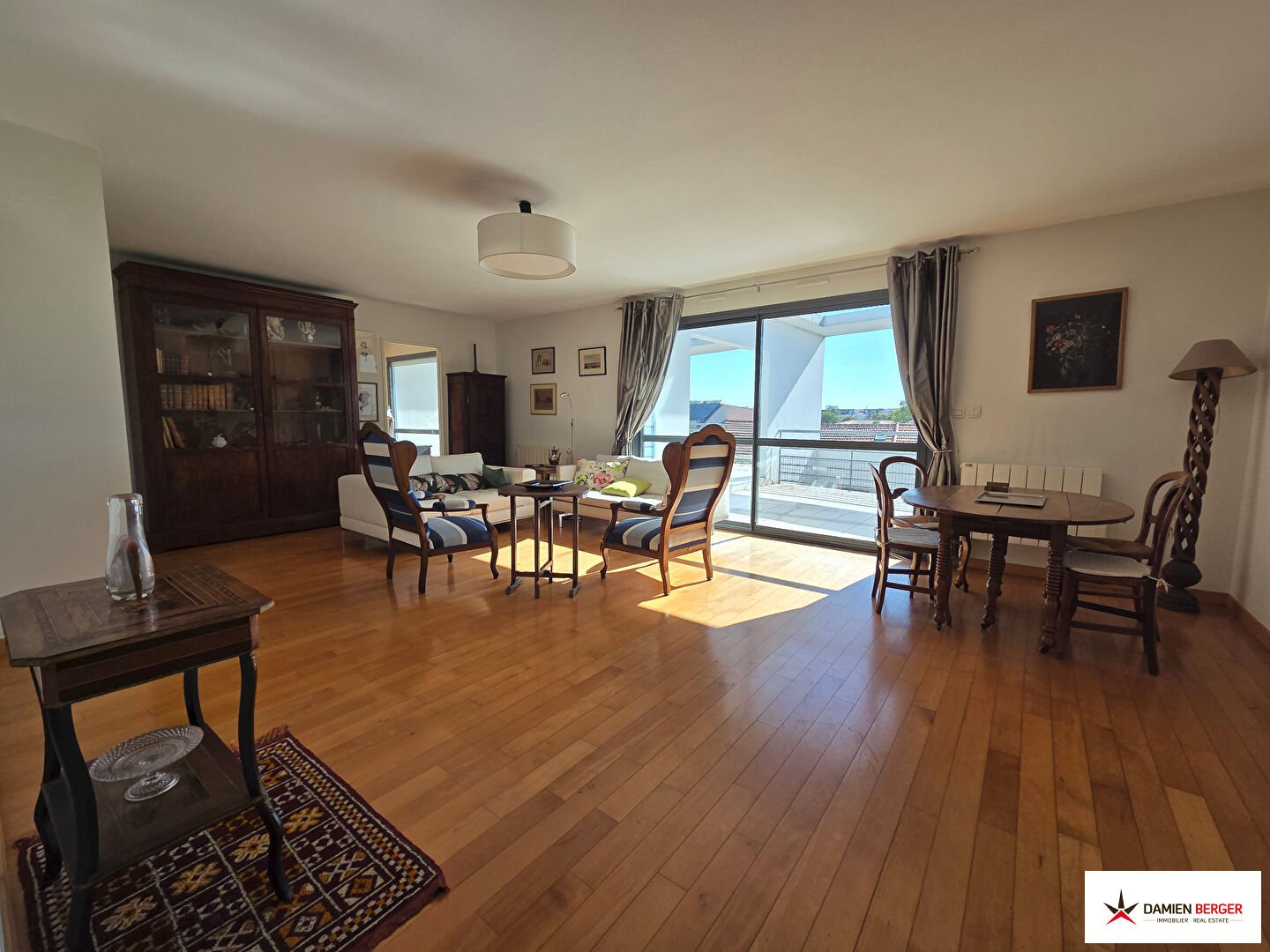 Appartement à vendre, 104m², La Rochelle