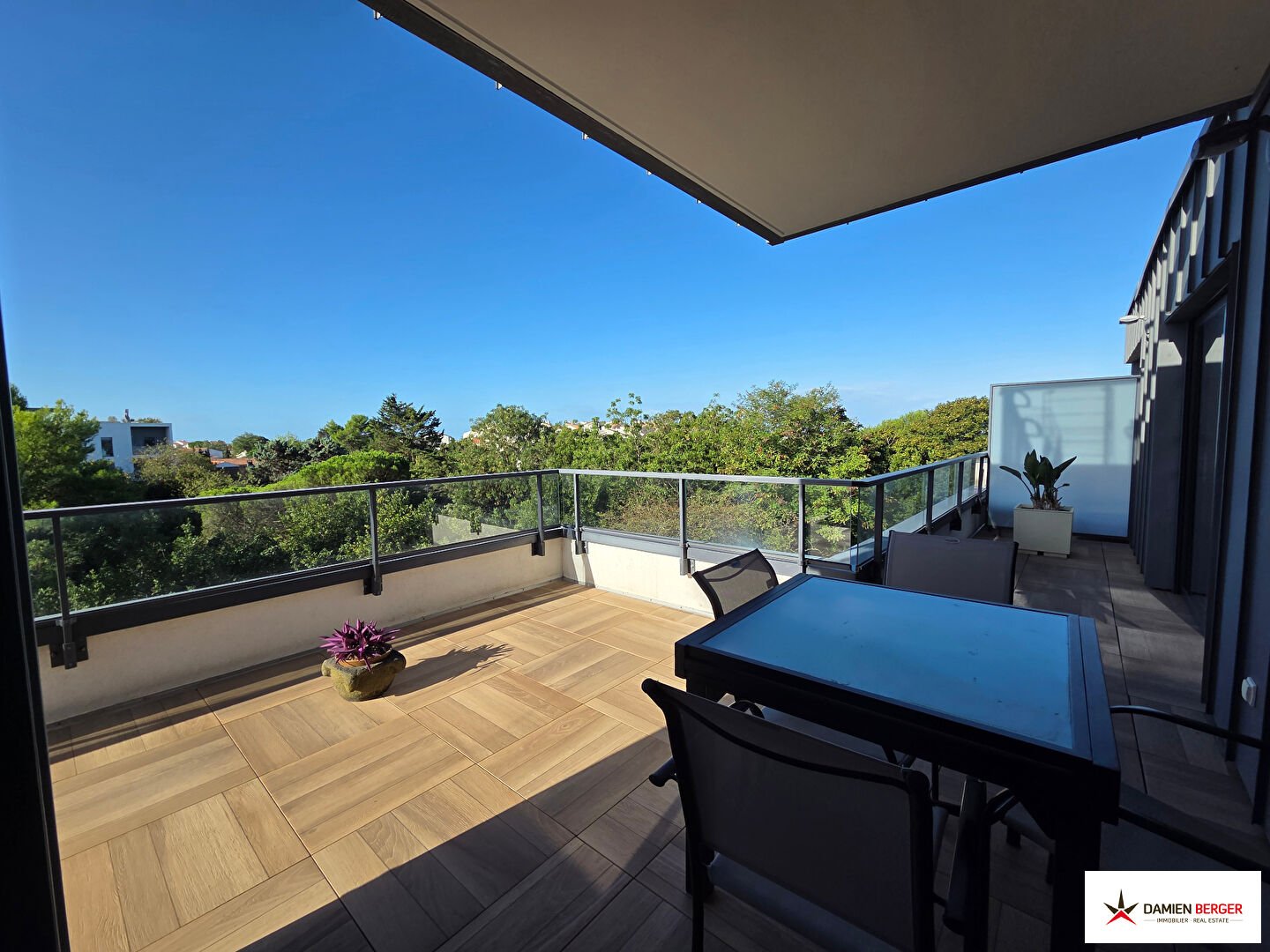 Appartement à vendre, 95m², La Rochelle