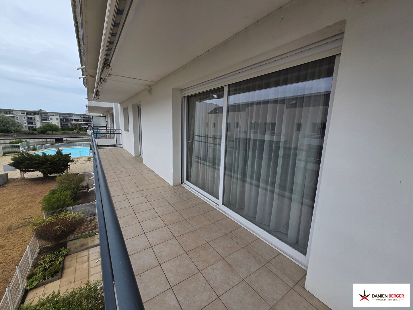 Appartement à vendre, 74m², La Rochelle