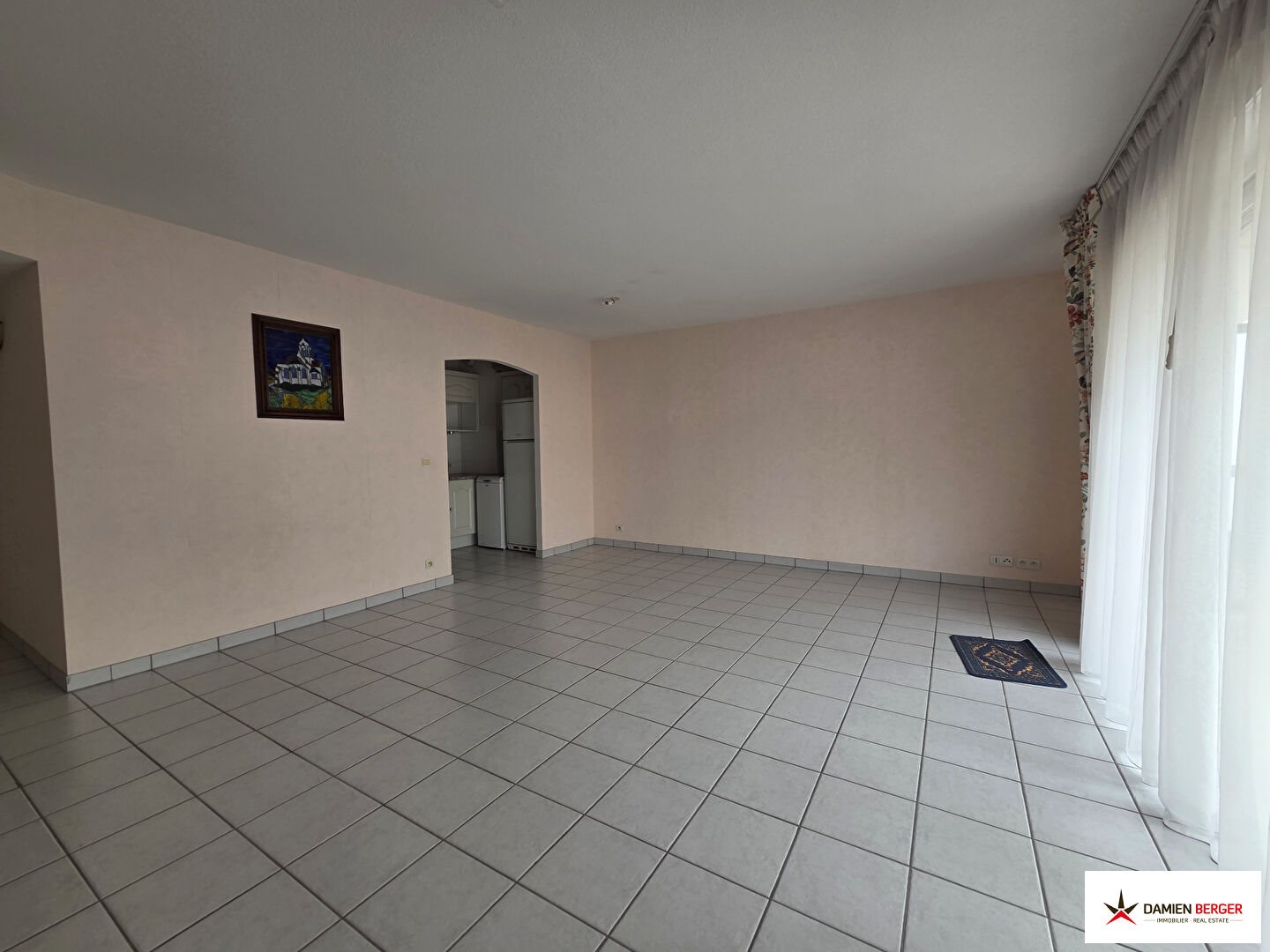 Appartement à vendre, 74m², La Rochelle