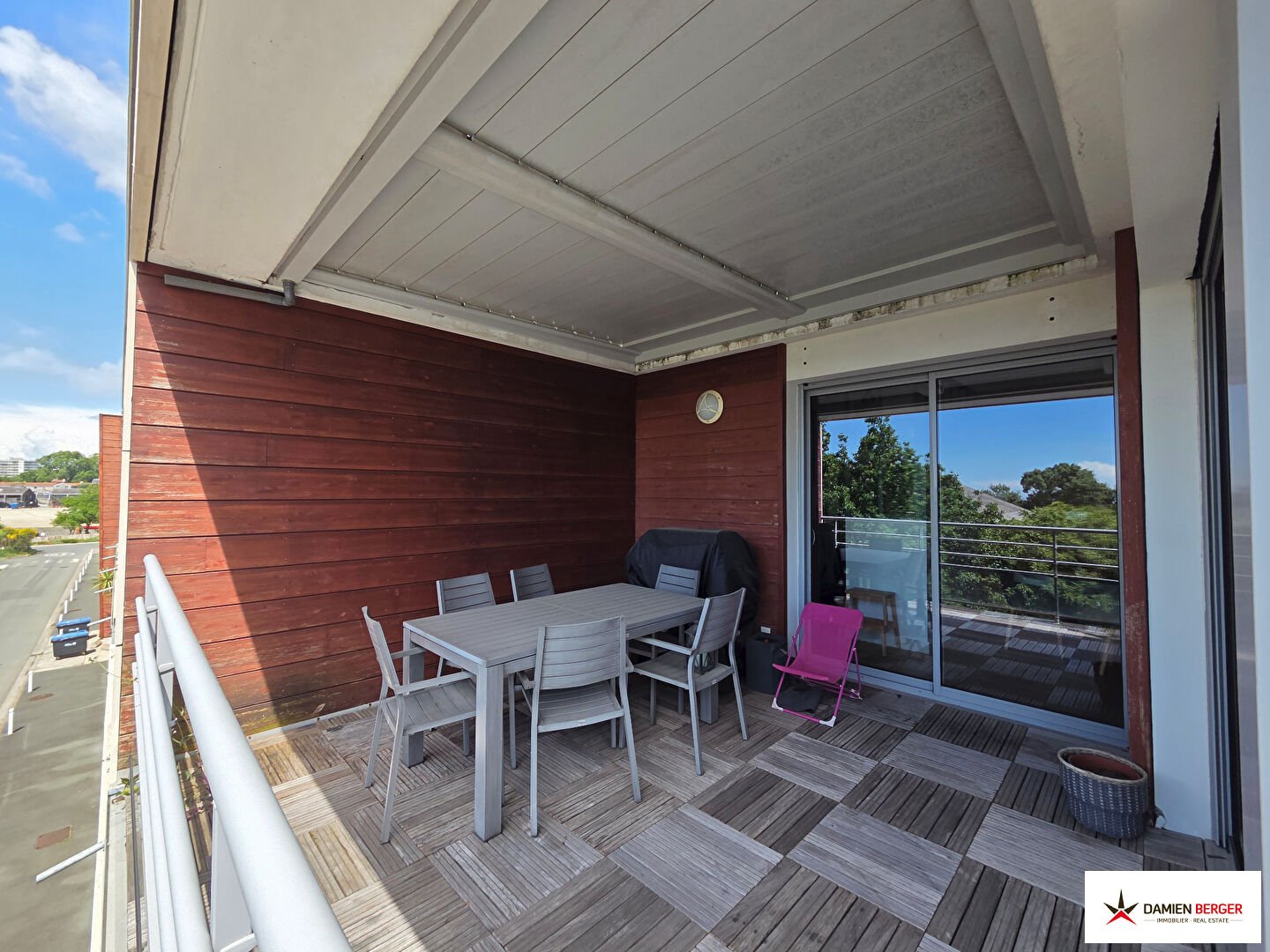 Appartement à vendre, 81m², La Rochelle