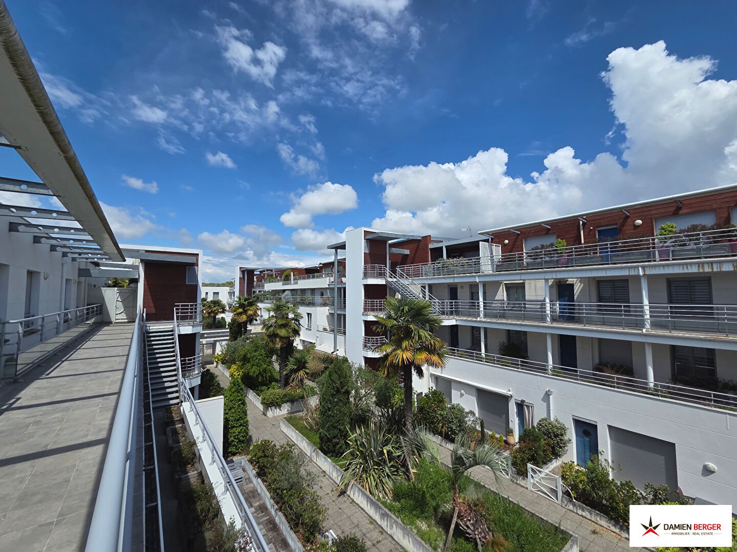 Appartement à vendre, 81m², La Rochelle