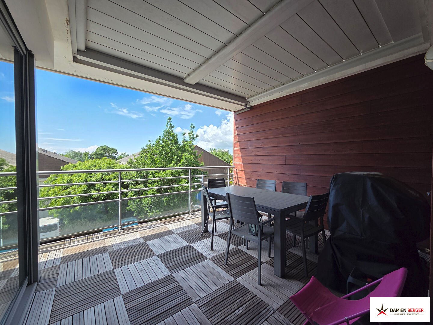 Appartement à vendre, 81m², La Rochelle