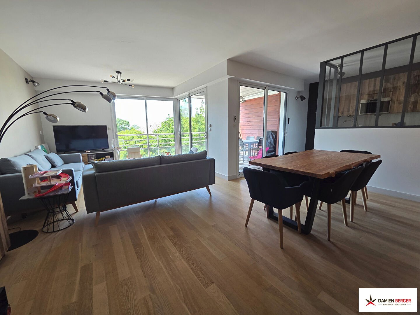 Appartement à vendre, 81m², La Rochelle