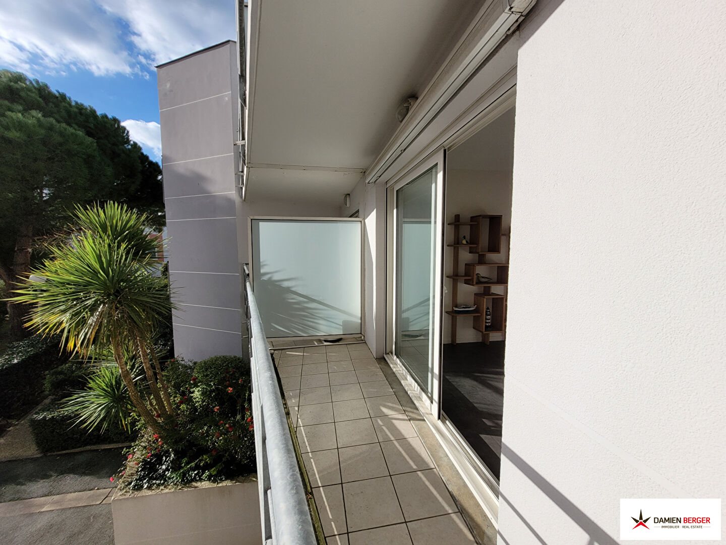Appartement à vendre, 42m², La Rochelle