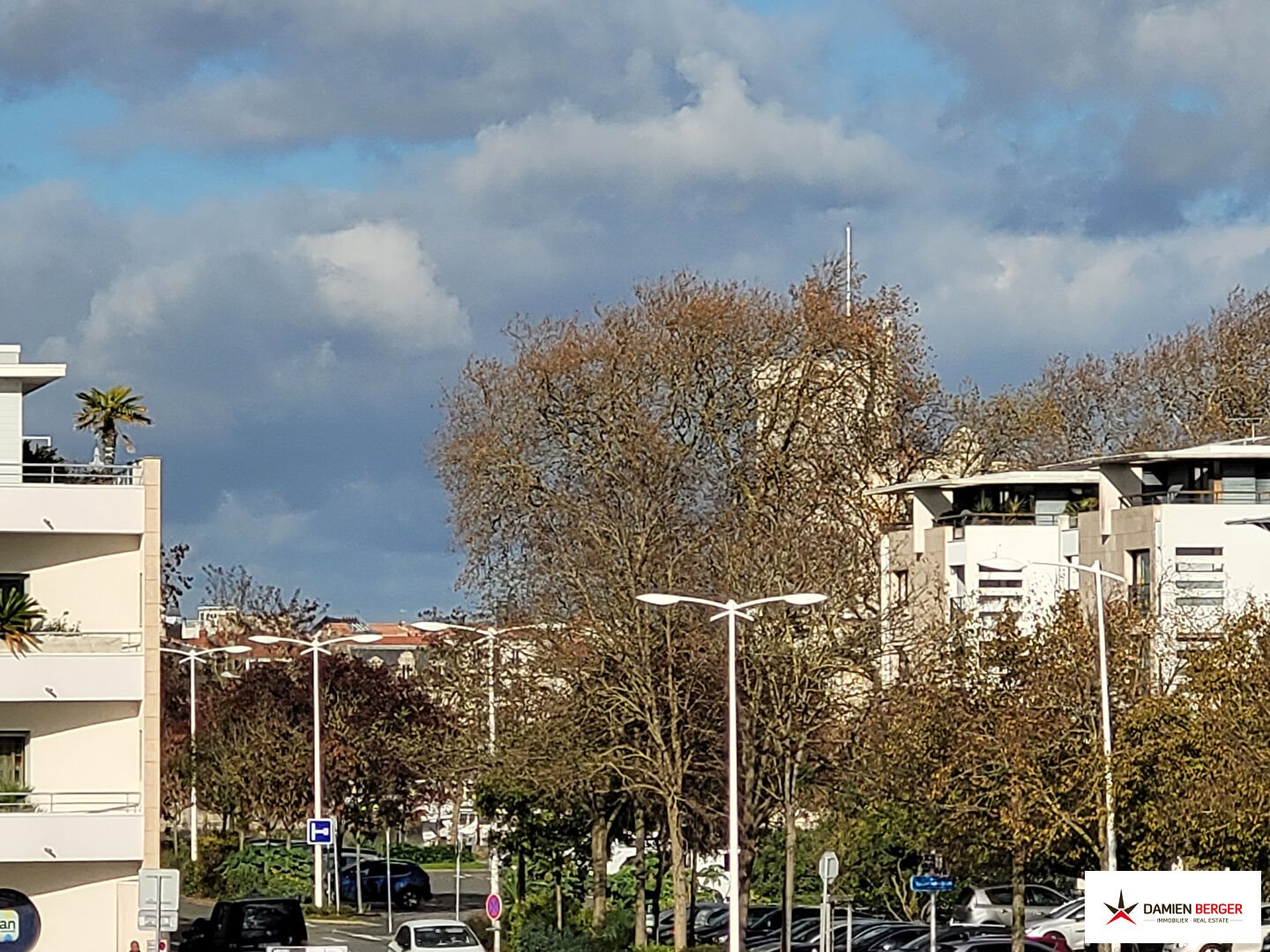 Appartement à vendre, 42m², La Rochelle