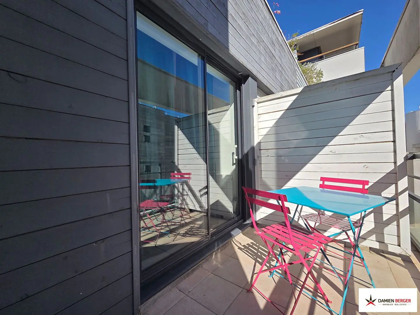 Appartement à vendre, 45m², La Rochelle