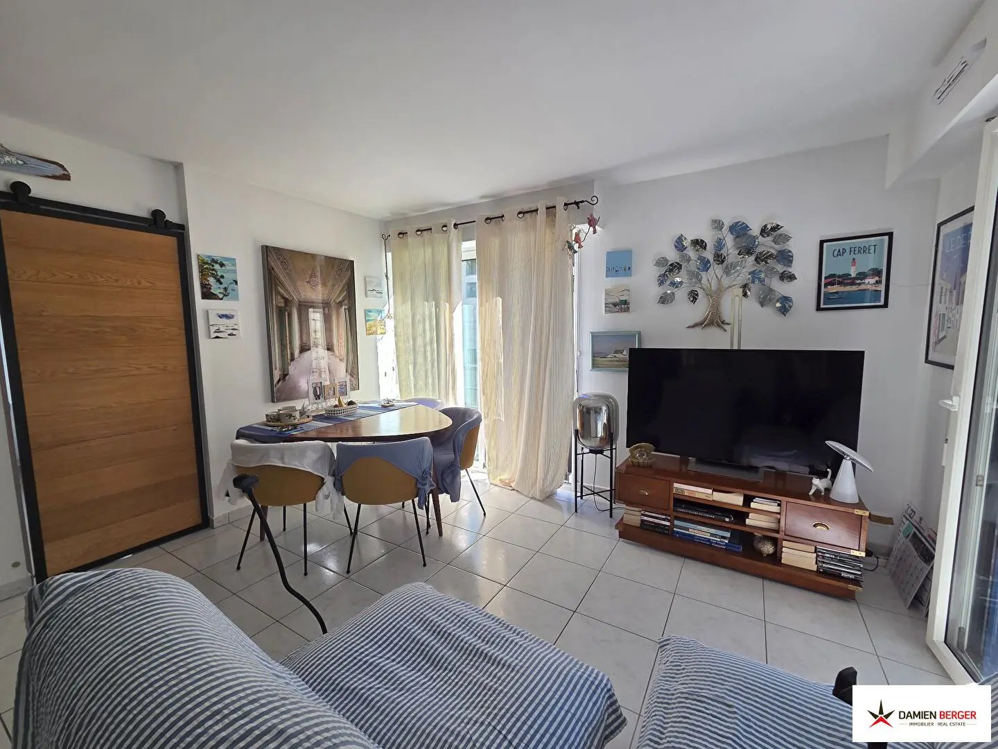 Appartement à vendre, 45m², La Rochelle