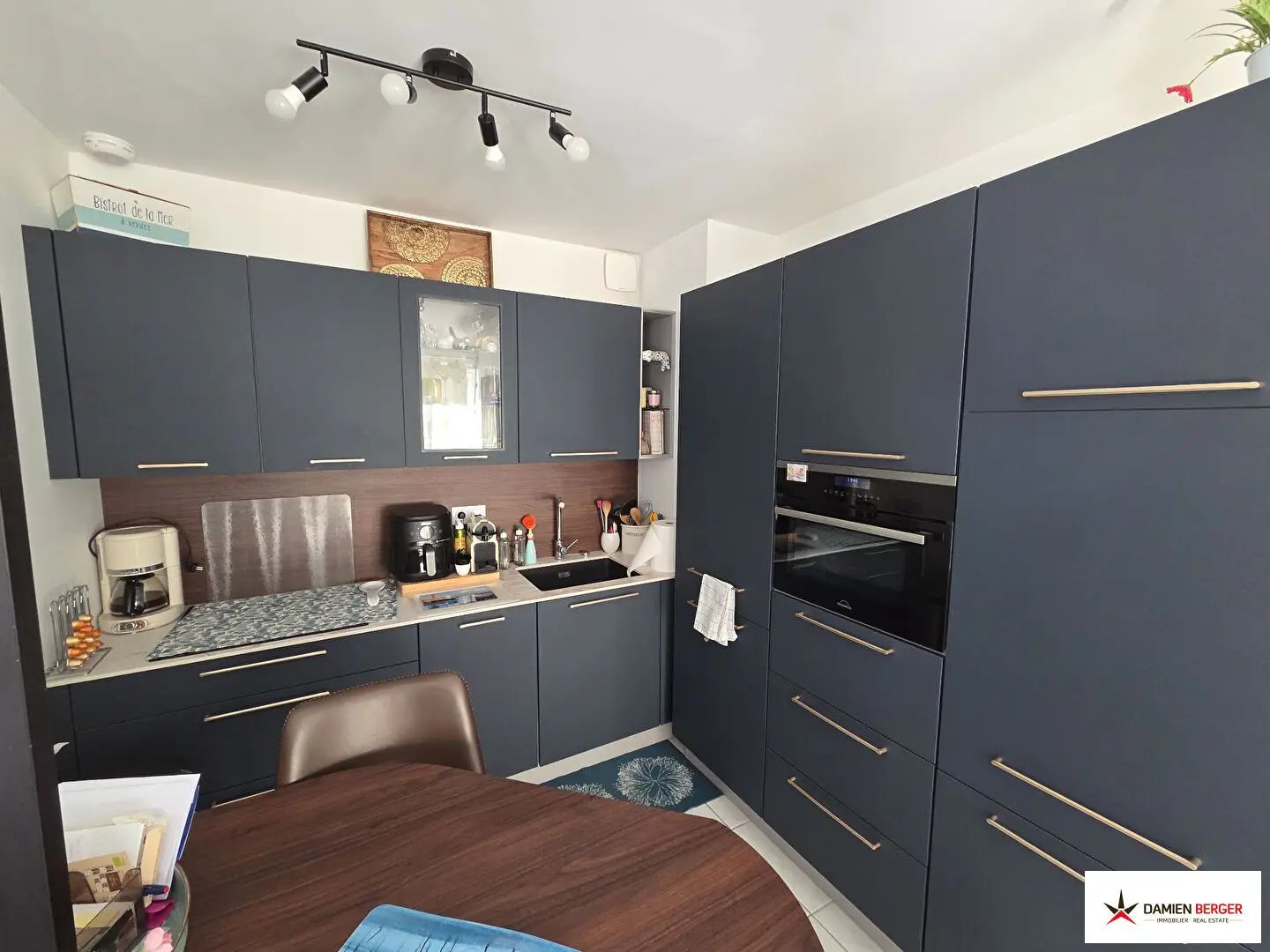 Appartement à vendre, 45m², La Rochelle