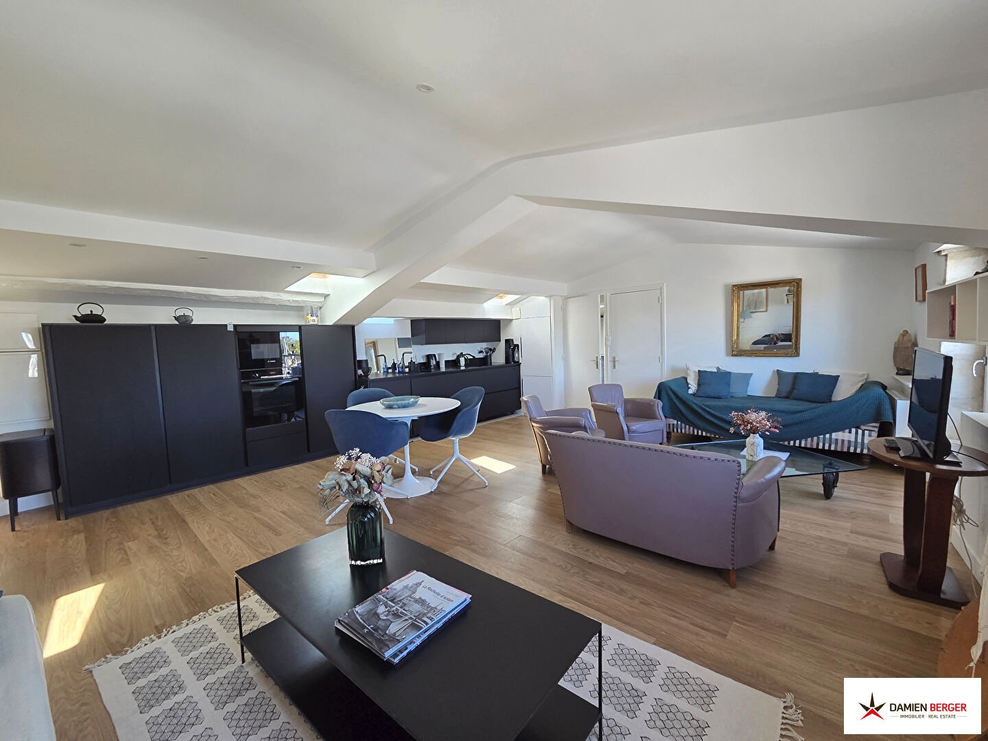 Appartement à vendre, 51m², La Rochelle