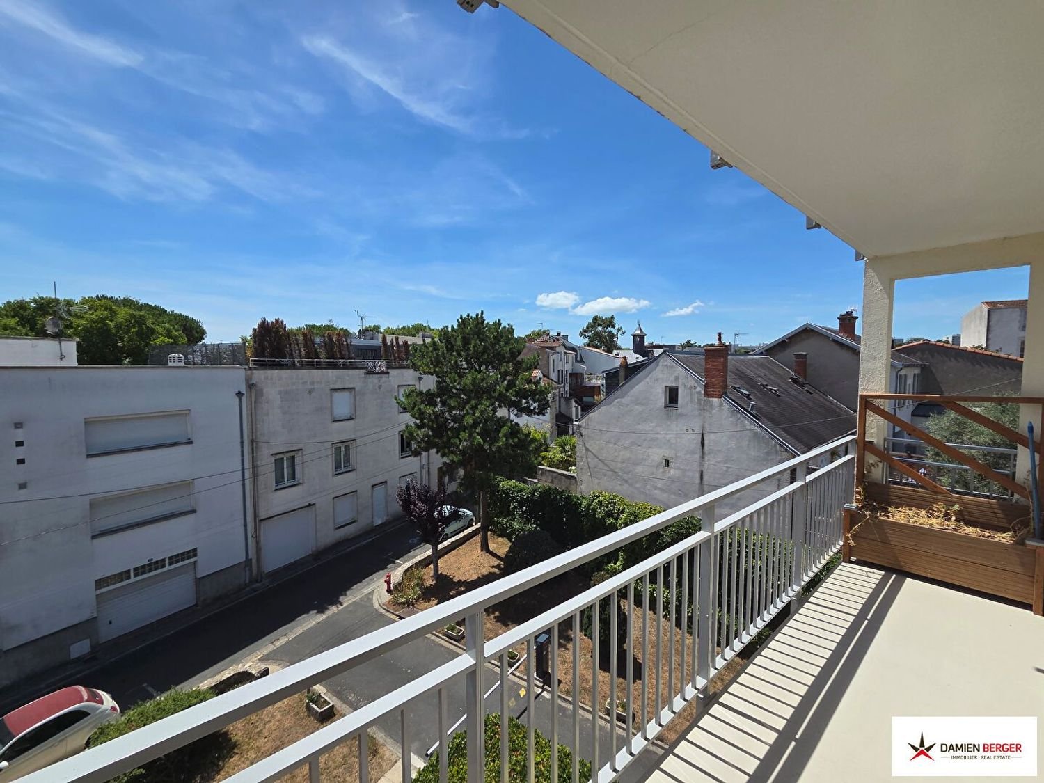 Appartement à vendre, 75m², La Rochelle