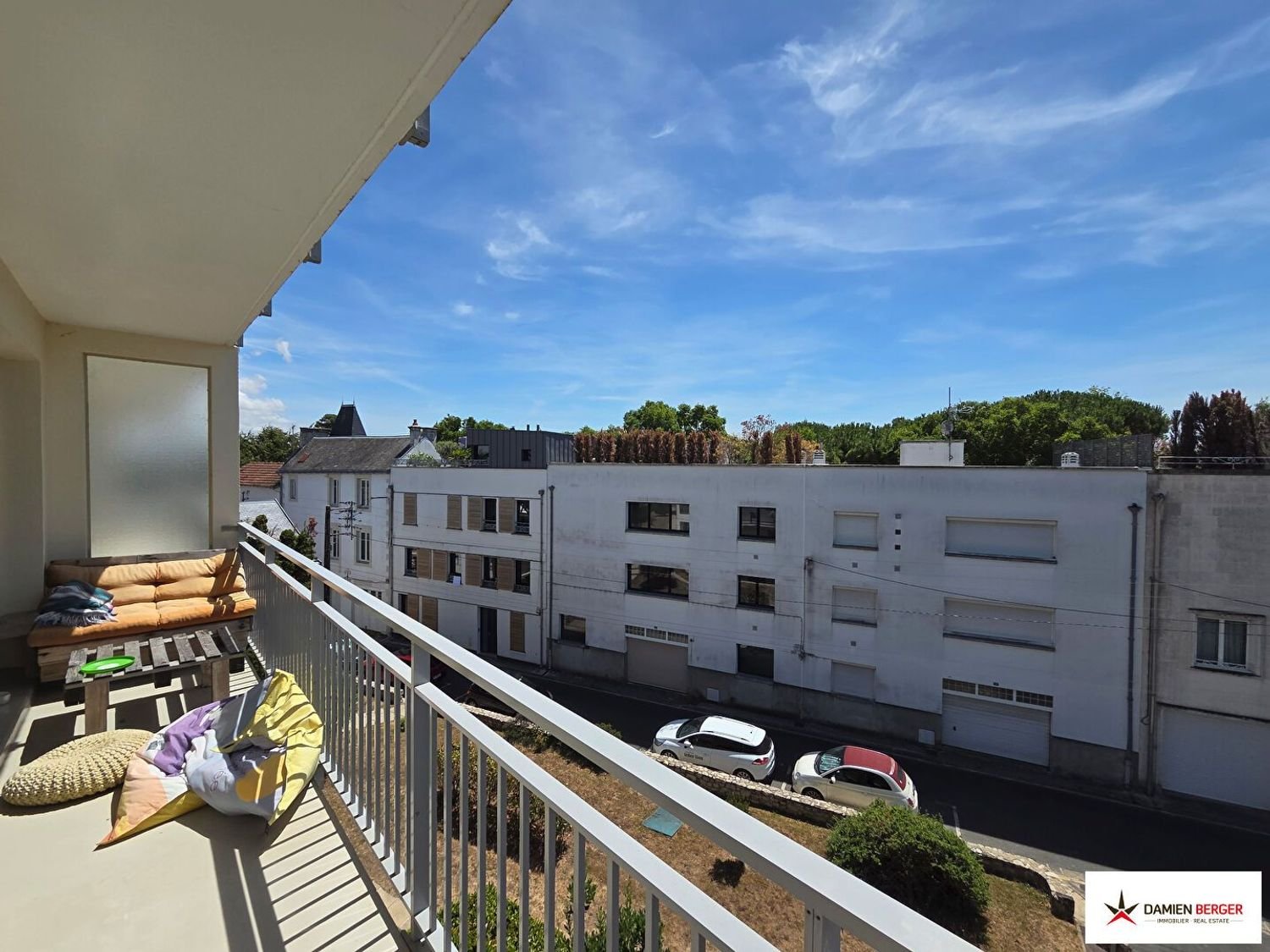 Appartement à vendre, 75m², La Rochelle