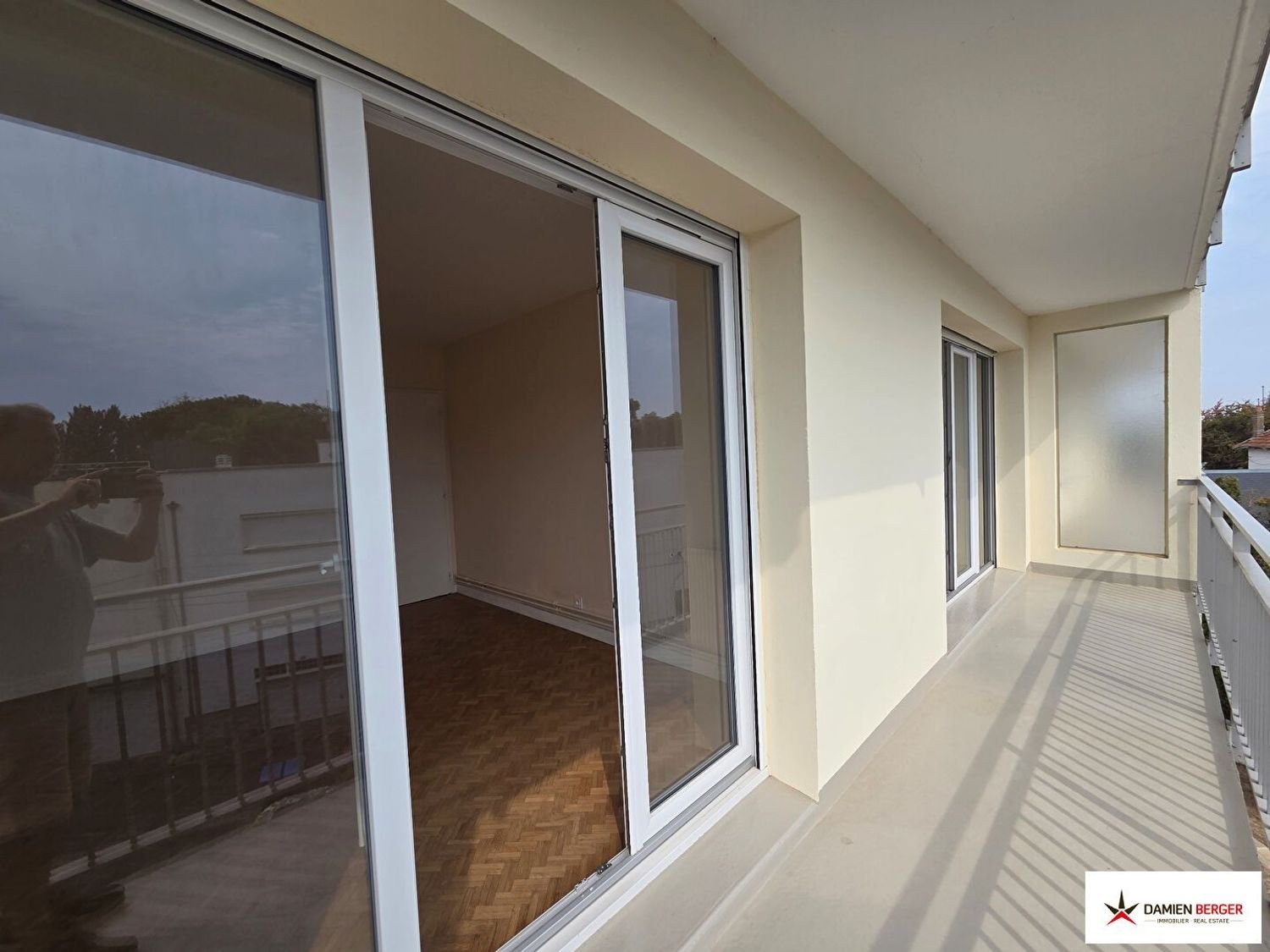 Appartement à vendre, 75m², La Rochelle