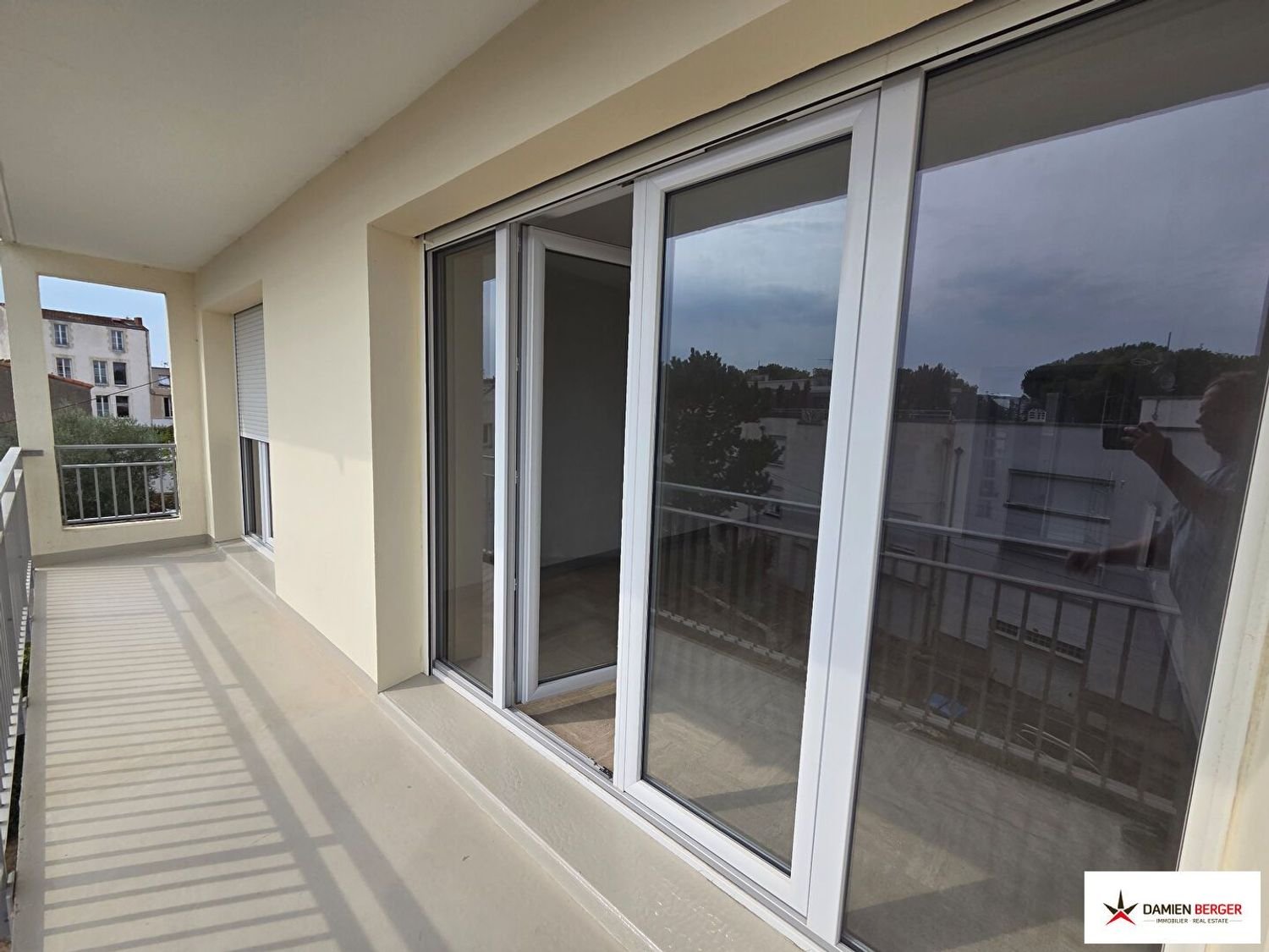 Appartement à vendre, 75m², La Rochelle