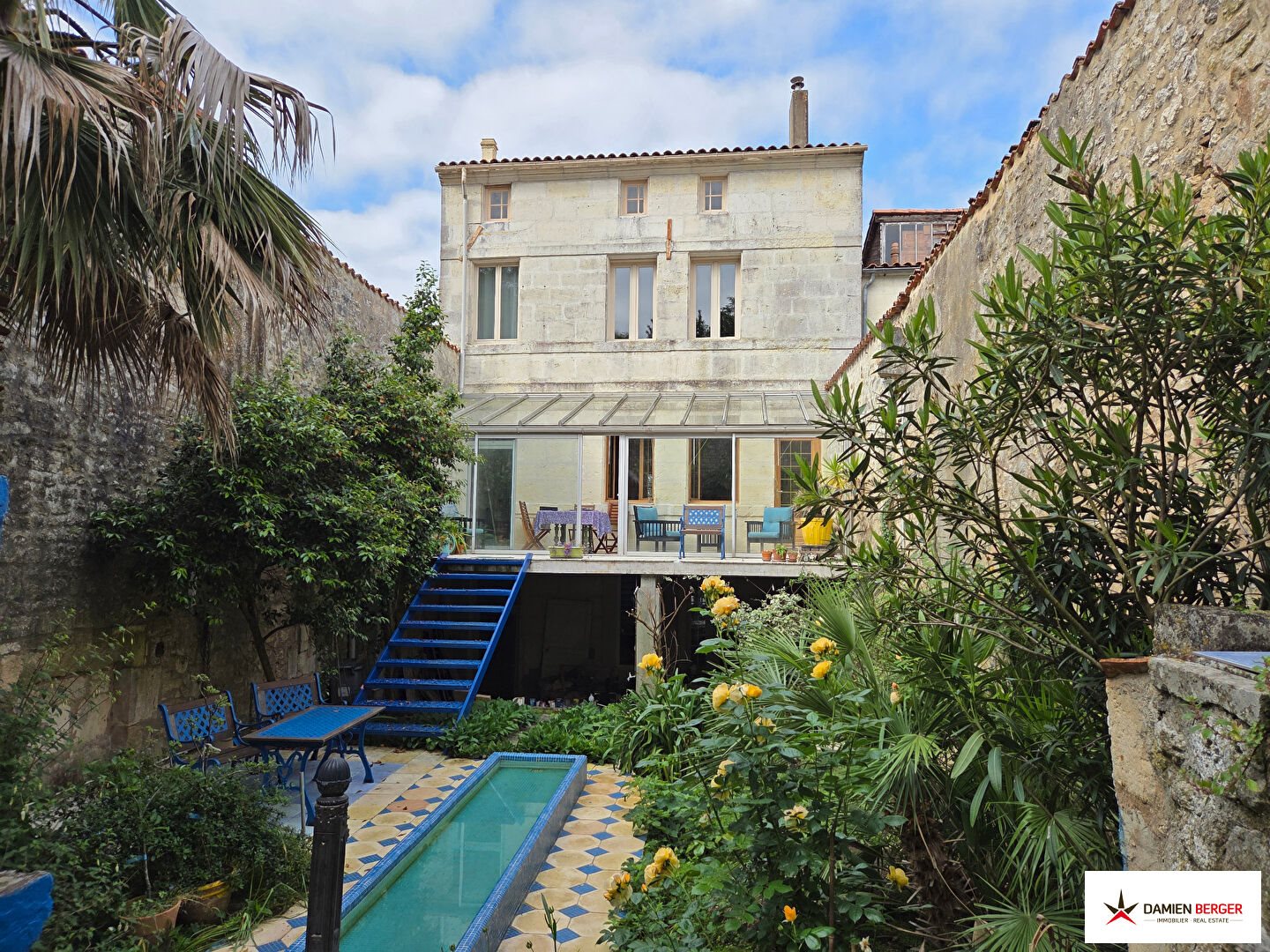 Maison à vendre, 169m², Tonnay-Charente