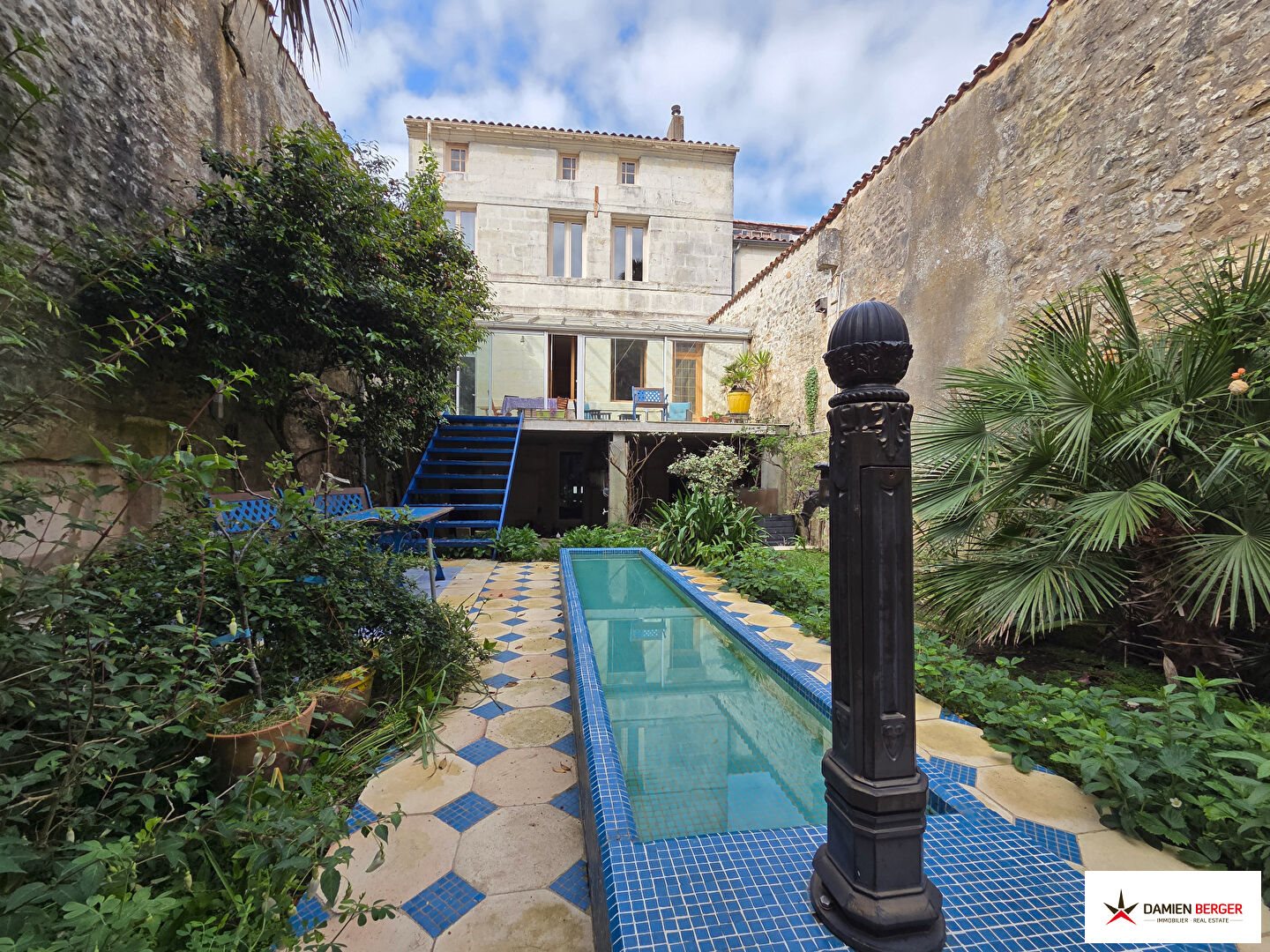 Maison à vendre, 169m², Tonnay-Charente