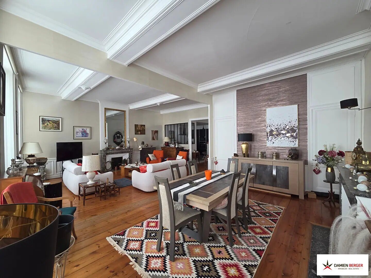 Appartement à vendre, 157m², La Rochelle