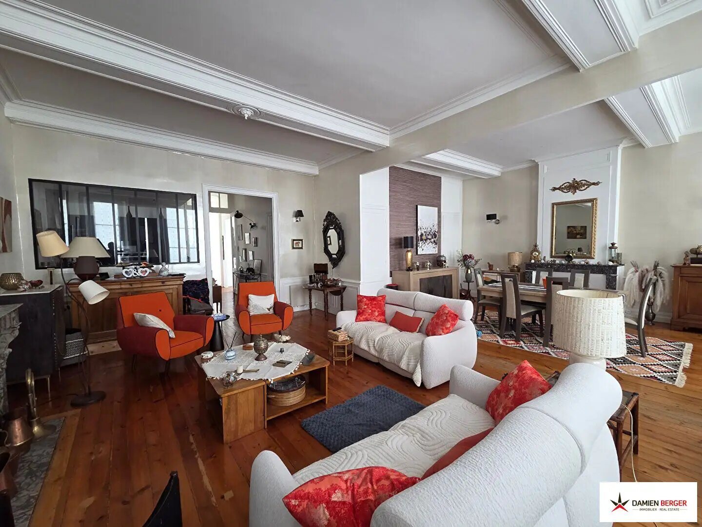 Appartement à vendre, 157m², La Rochelle
