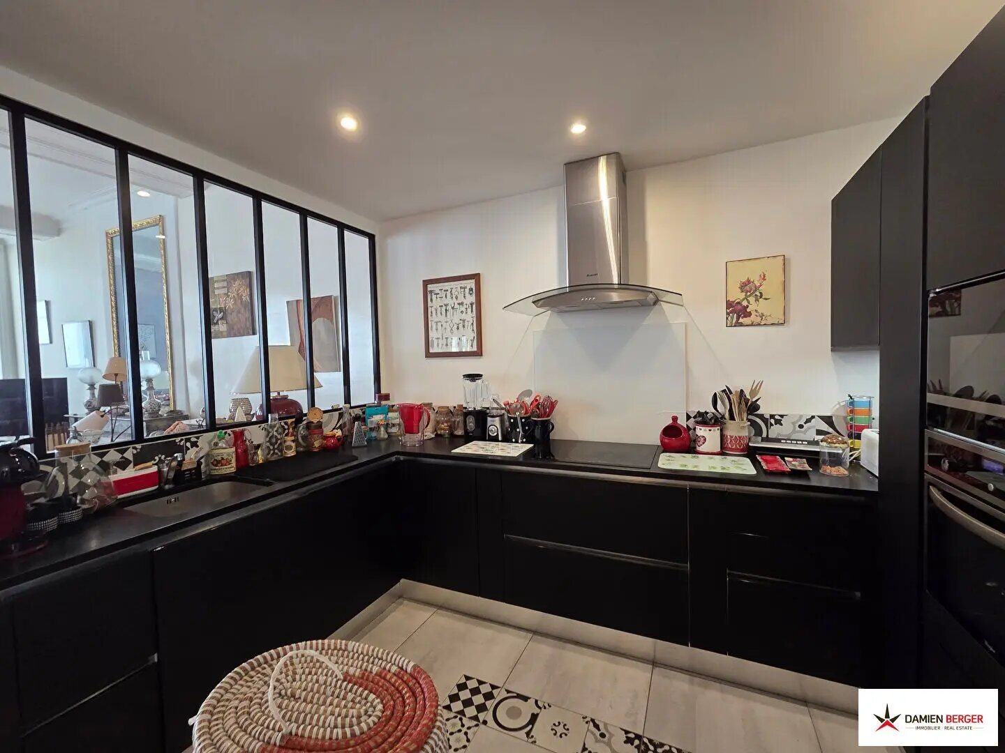 Appartement à vendre, 157m², La Rochelle