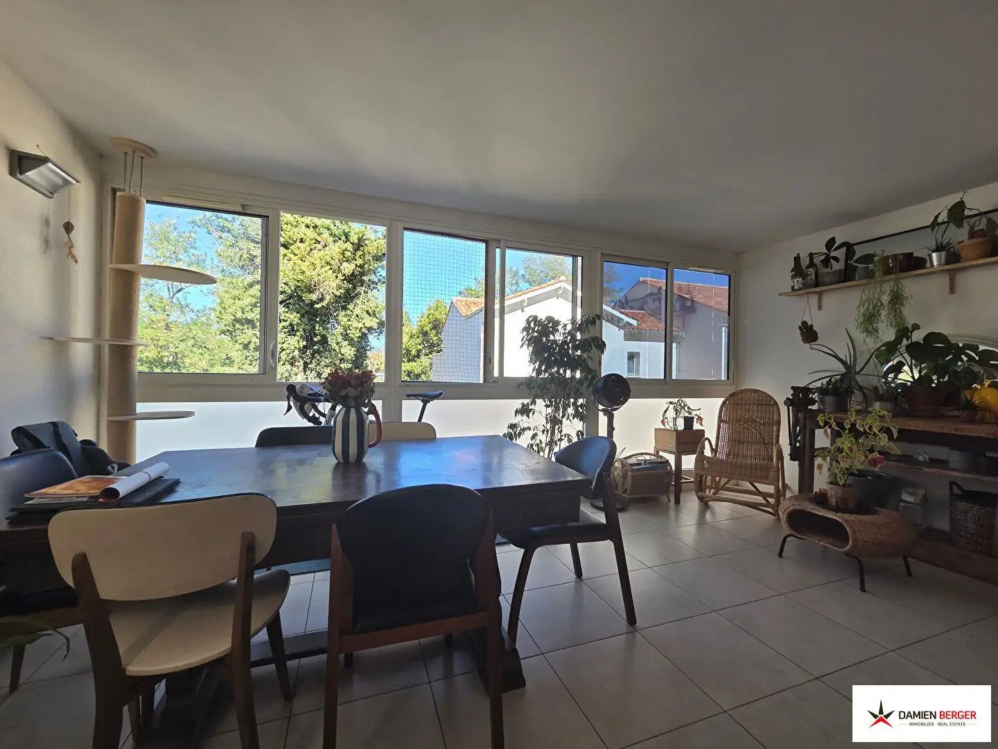 Appartement à vendre, 74m², La Rochelle