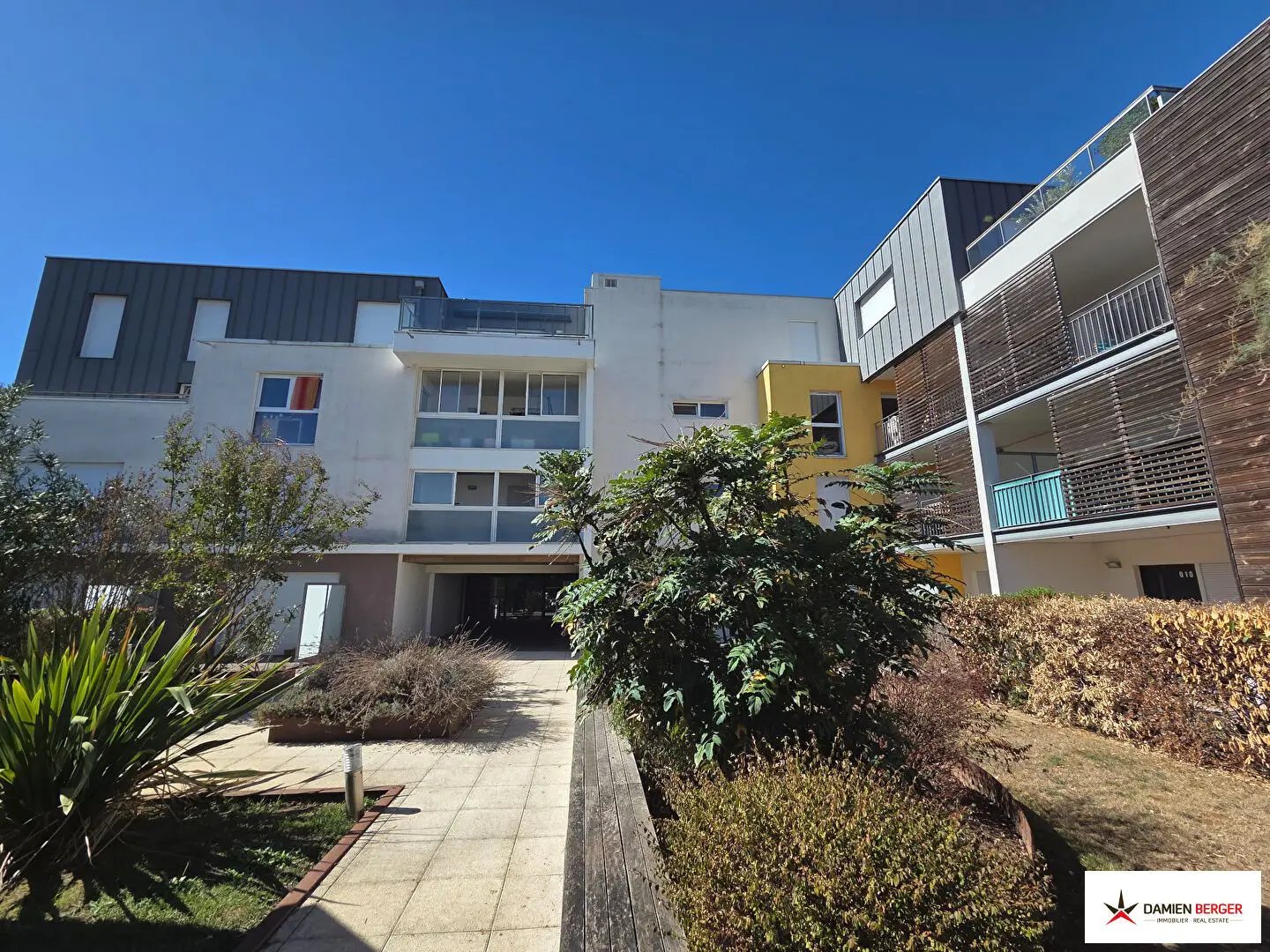 Appartement à vendre, 74m², La Rochelle