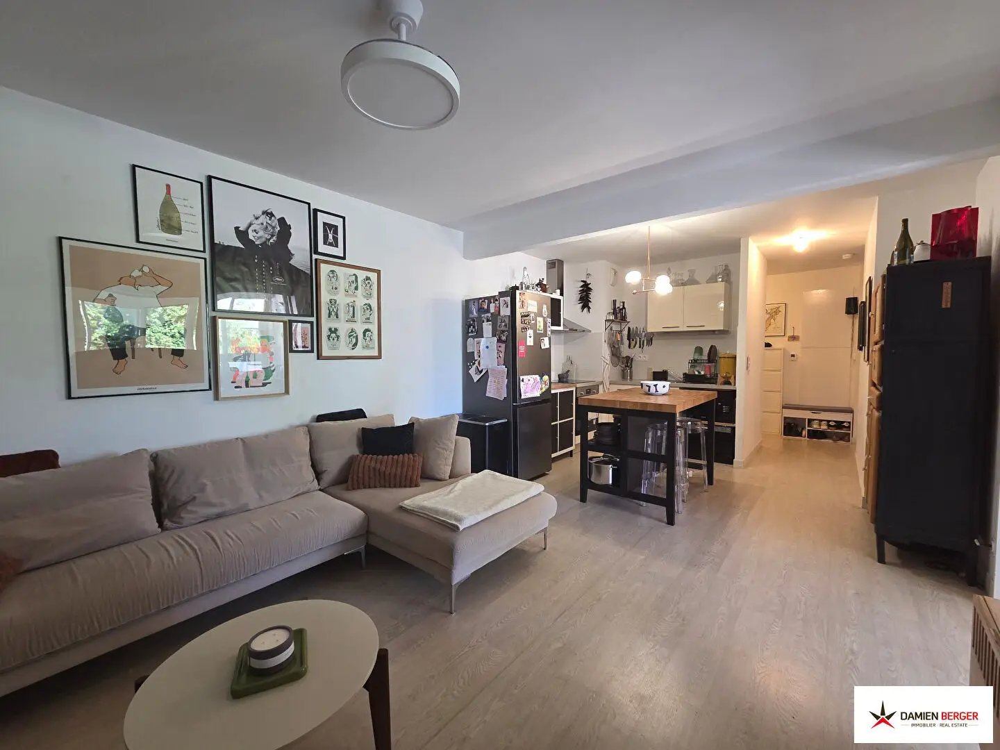 Appartement à vendre, 74m², La Rochelle